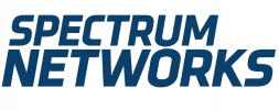 Spectrum Networks Logo